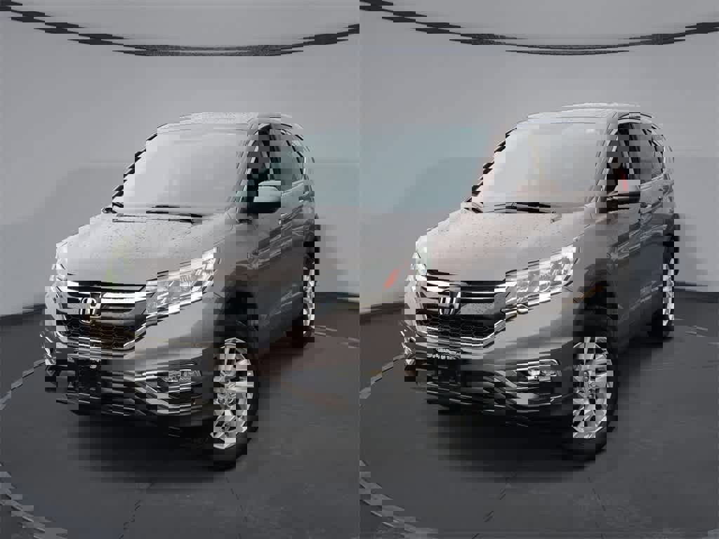 Used 2016 Honda CR-V EX