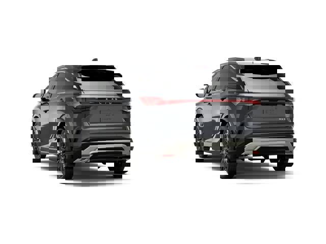 New 2026 Lexus RX 350 w/ Luxury Package image 3