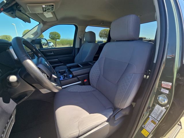 Used 2023 Toyota Tundra SR5 AWD/4WD image 14