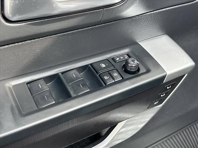 Used 2023 Toyota Tundra Platinum AWD/4WD image 22