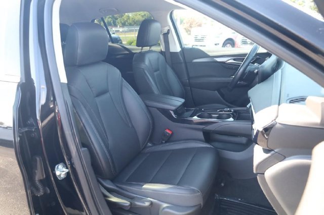 Used 2024 Buick Envision Preferred AWD/4WD image 18