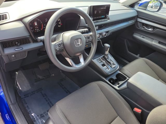 Certified 2025 Honda CR-V LX image 16
