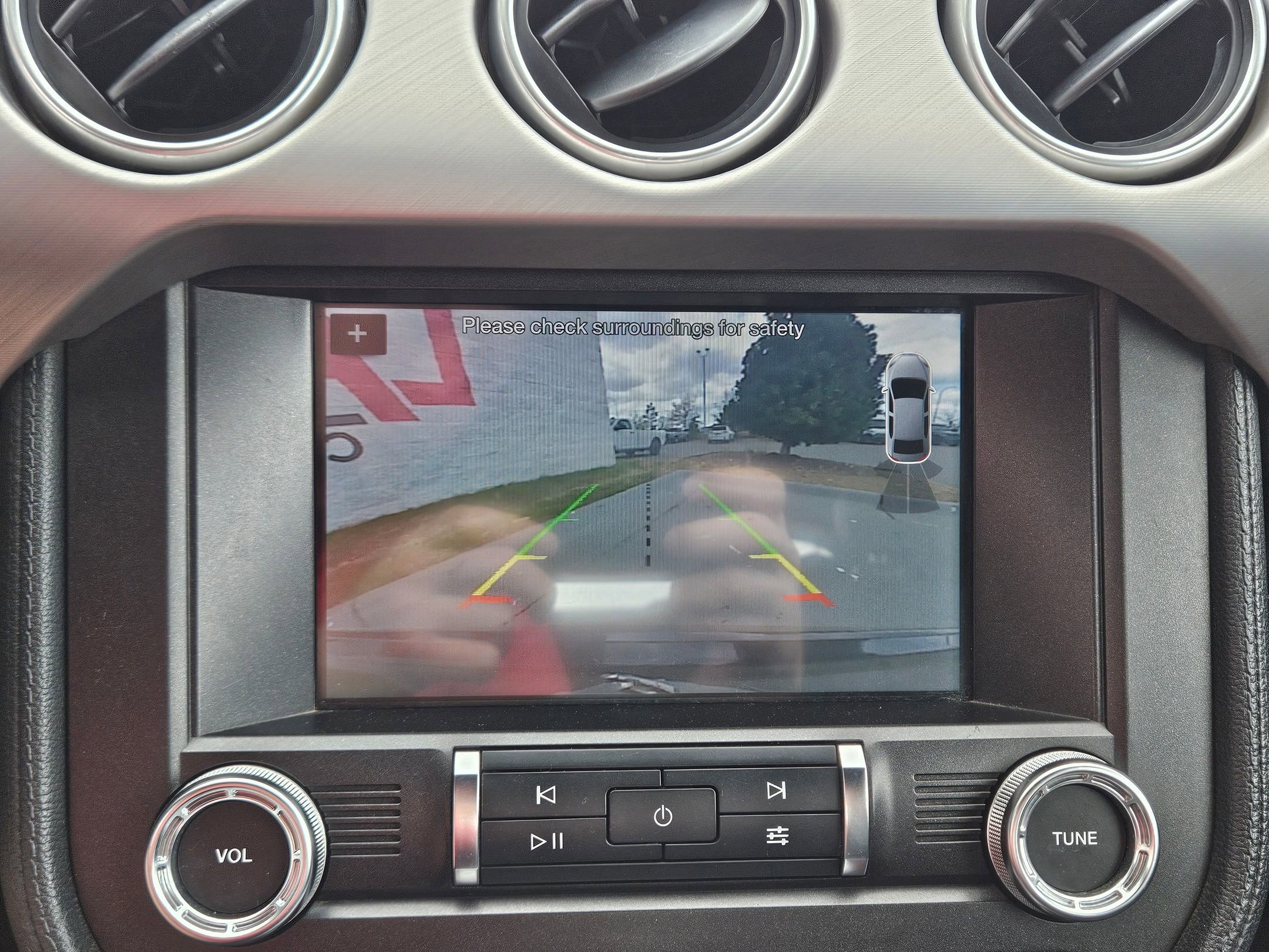 Used 2019 Ford Mustang Premium image 30