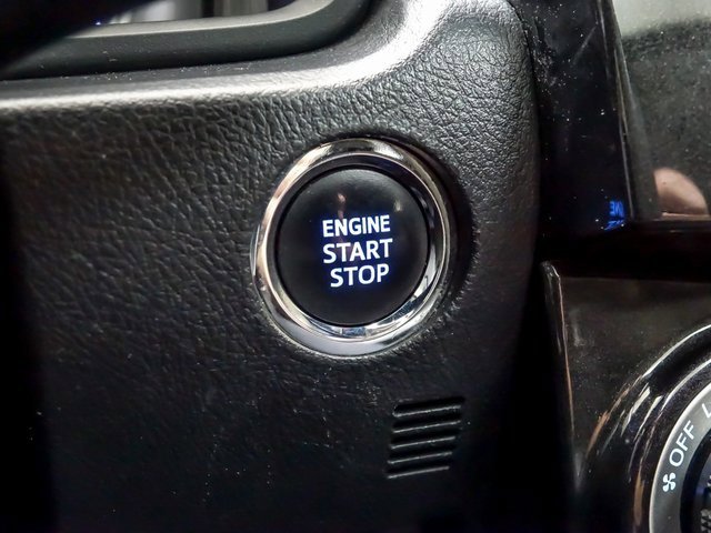 Certified 2020 Toyota 4Runner TRD Off-Road Premium w/ Moonroof Package image 17