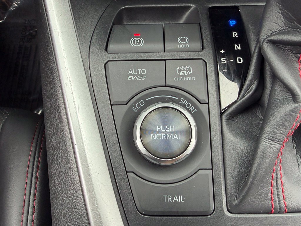 Used 2023 Toyota RAV4 XSE w/ Premium Package AWD/4WD image 24