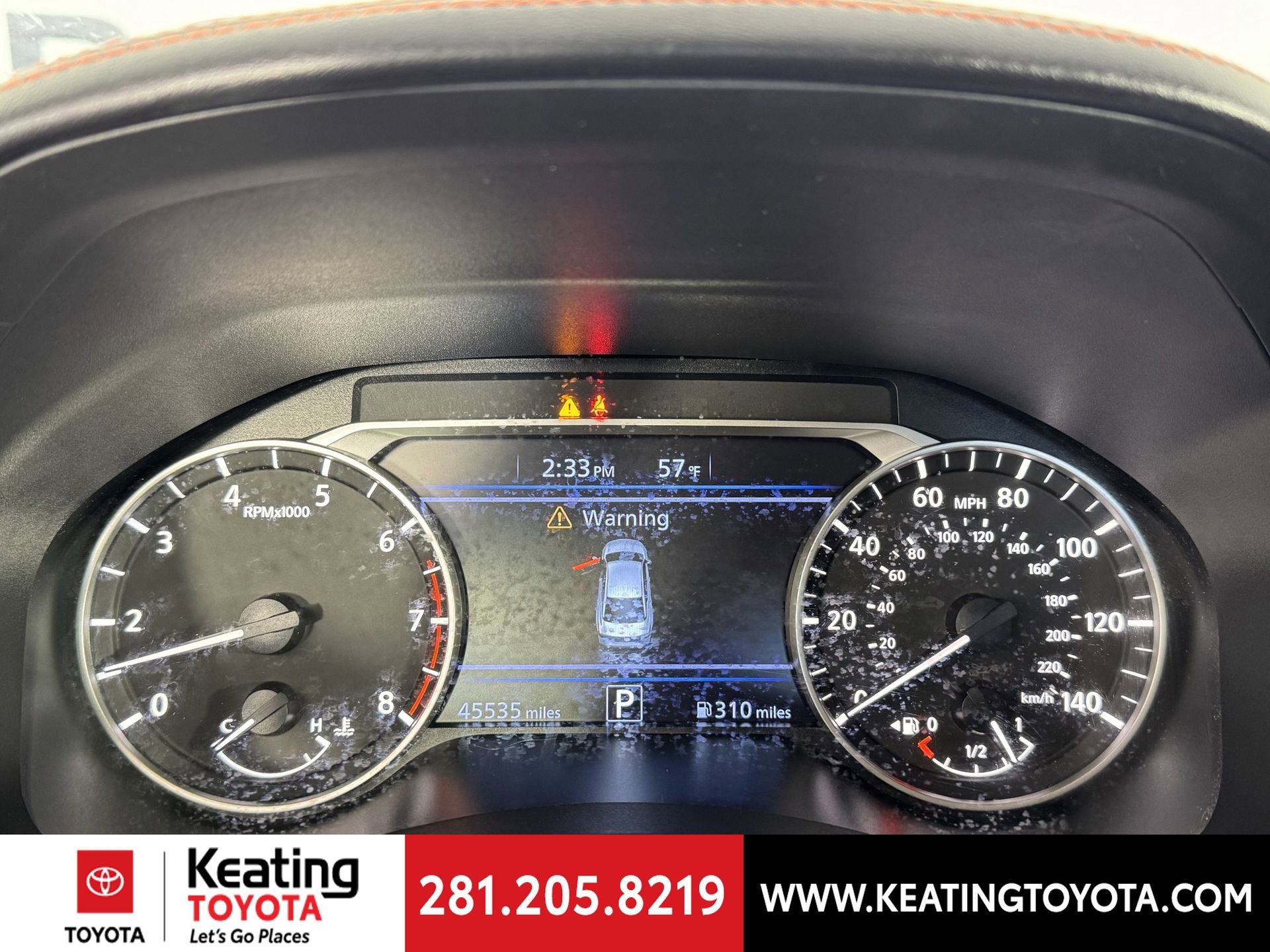 Used 2024 Nissan Altima 2.5 SR image 24