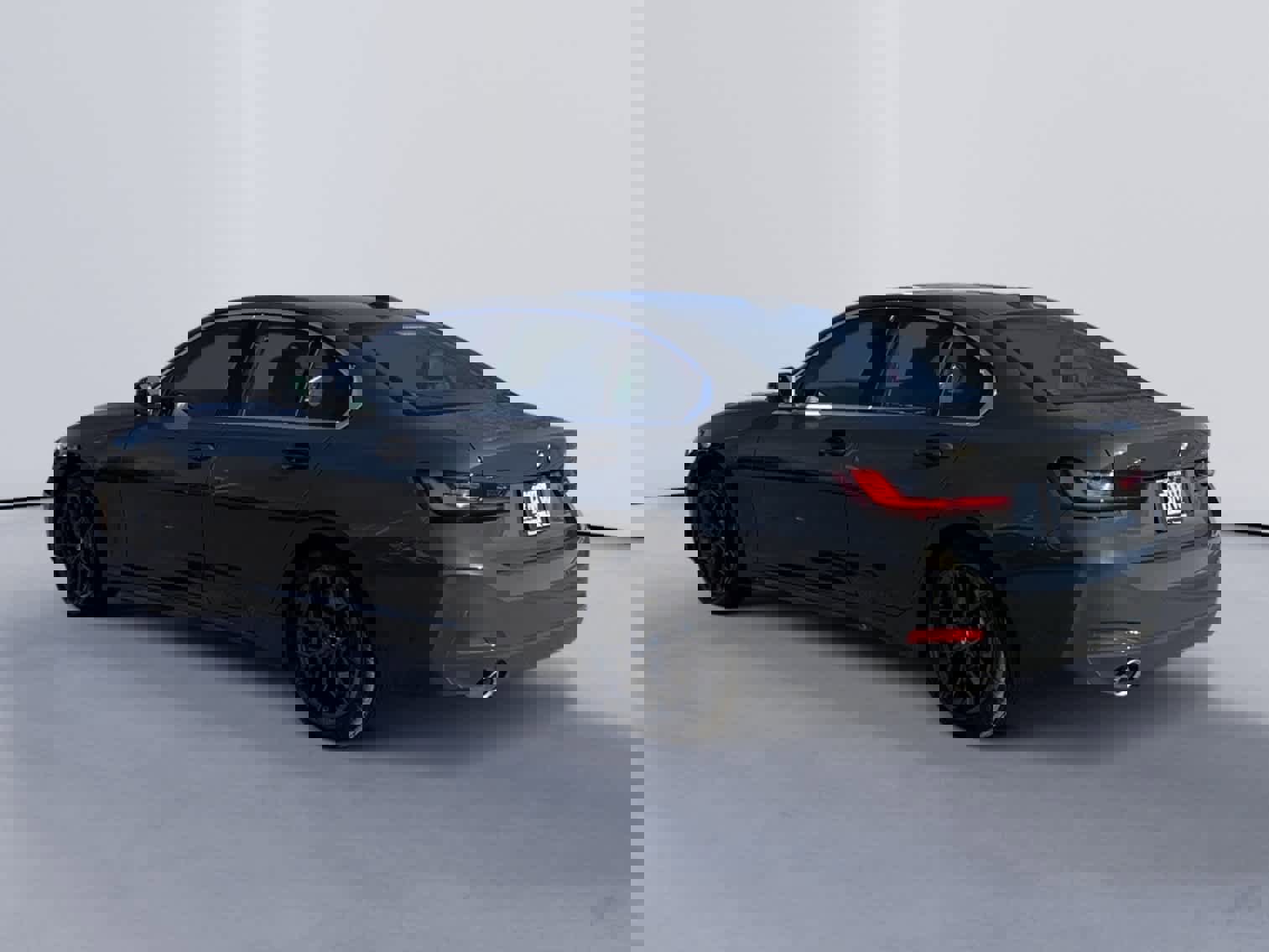 New 2026 BMW 330i xDrive xDrive w/ Premium Package image 5