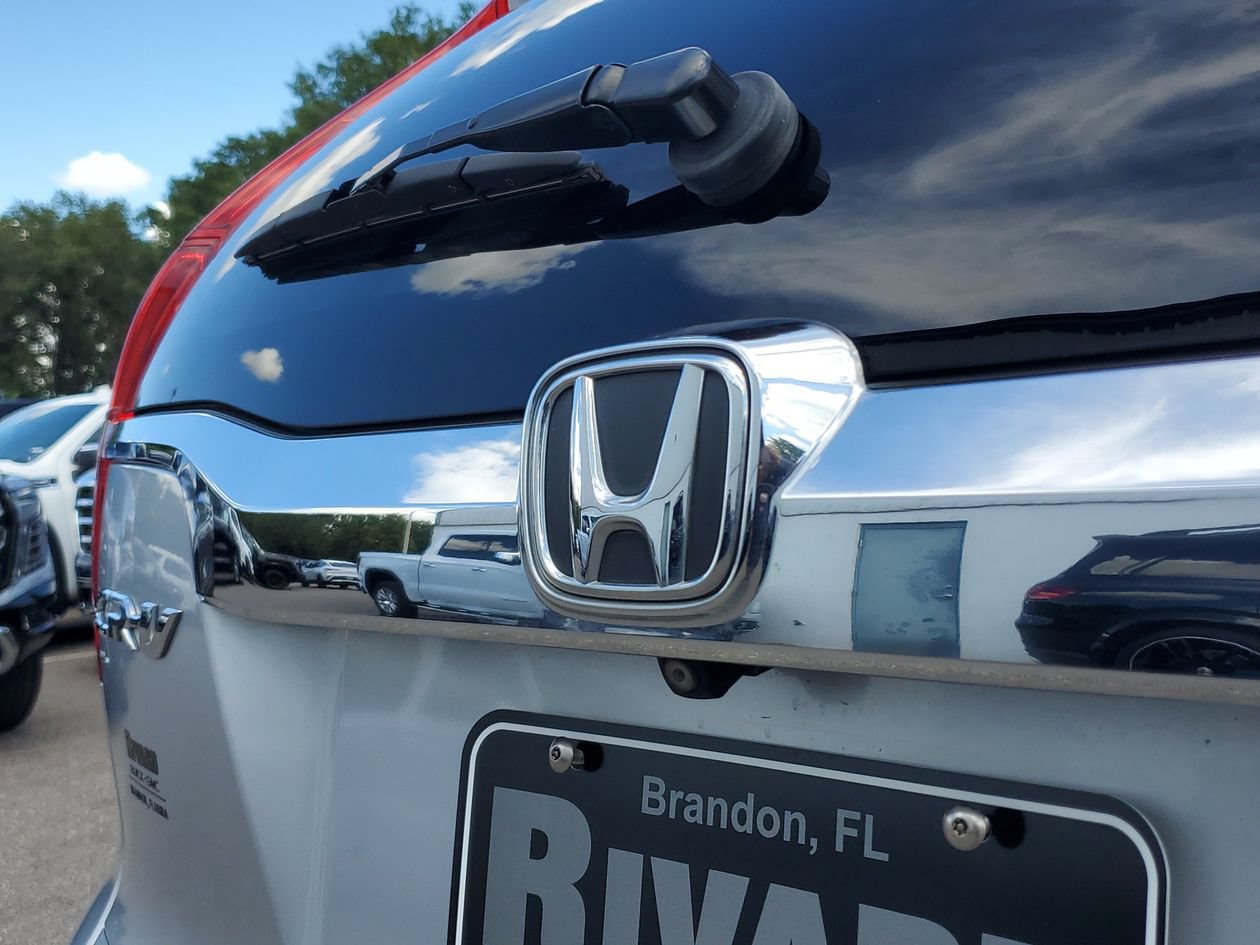 Used 2016 Honda CR-V EX-L image 6