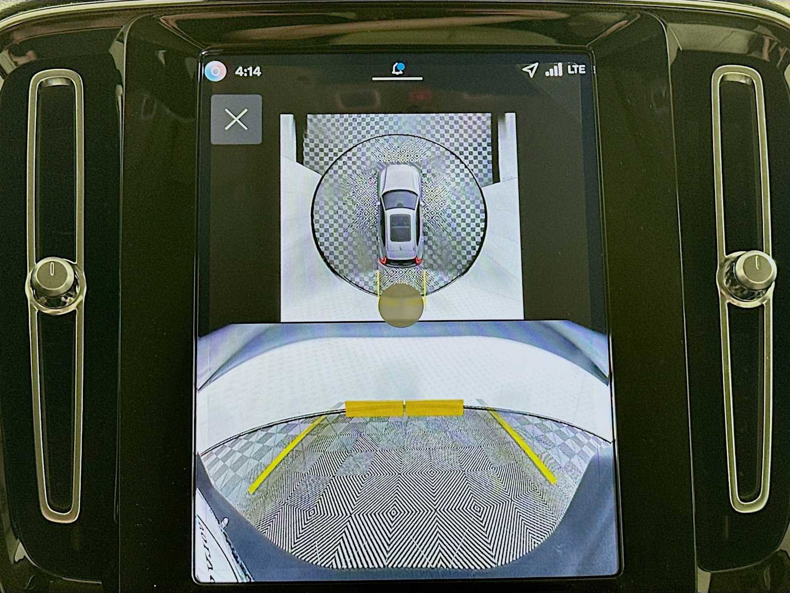 New 2026 Volvo XC40 B5 Plus w/ Protection Package Premier image 15