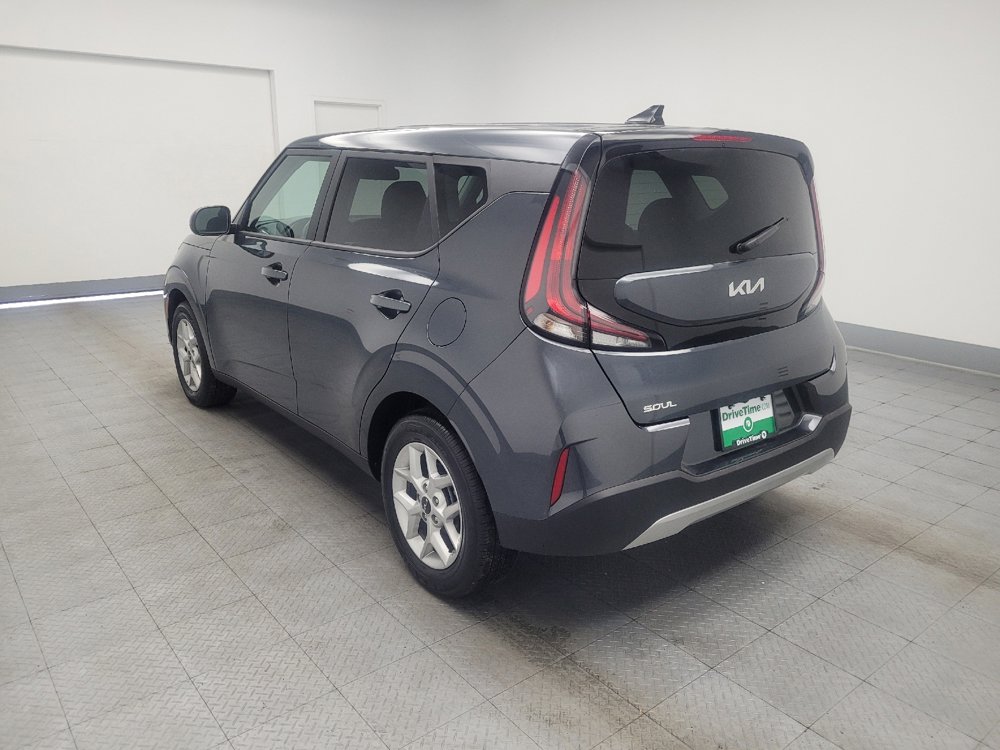 Used 2025 Kia Soul LX image 5