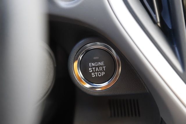 Certified 2025 Subaru Crosstrek 2.0i Premium image 24