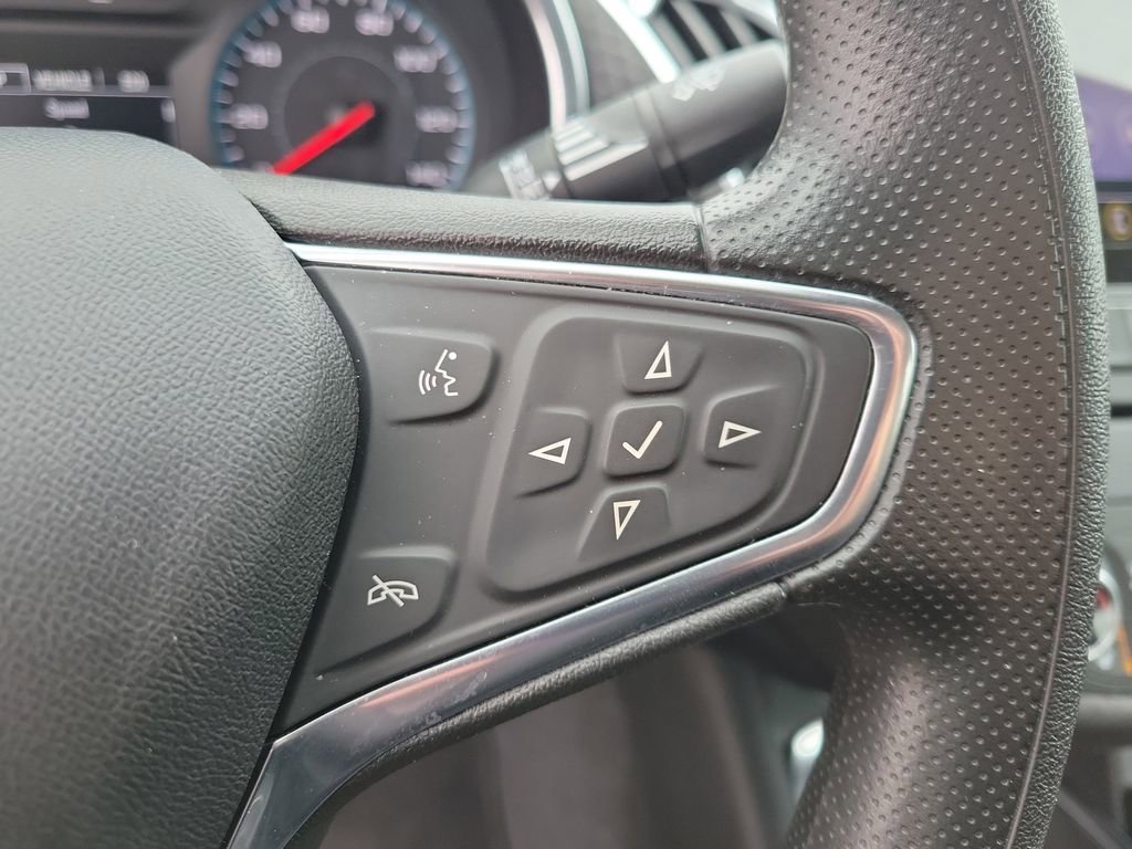 Used 2020 Chevrolet Malibu LT FWD image 22