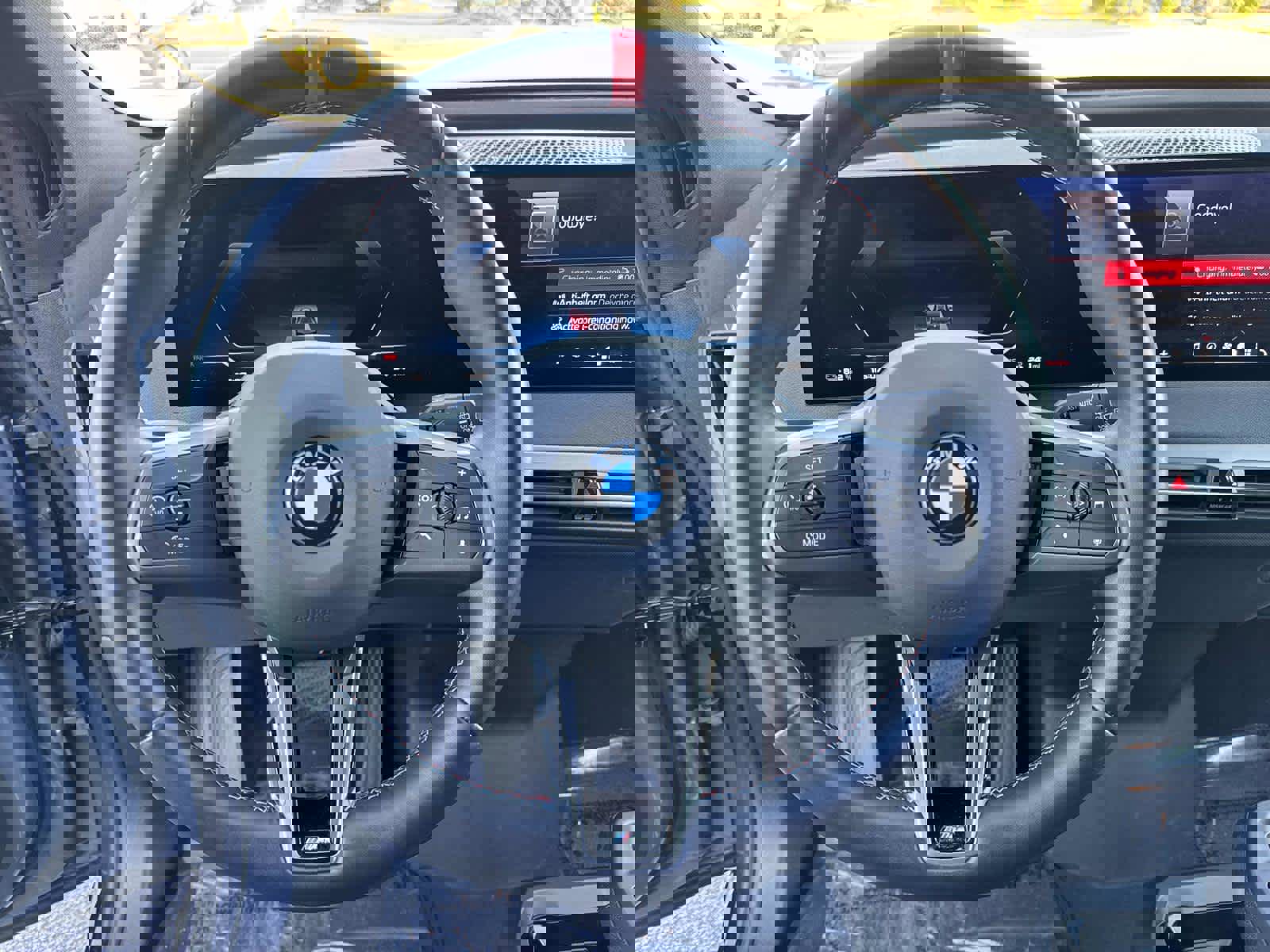 Certified 2025 BMW iX M60 image 29