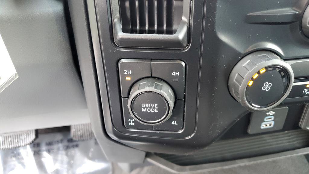 New 2026 Ford F350 XL w/ STX Appearance Package AWD/4WD image 25