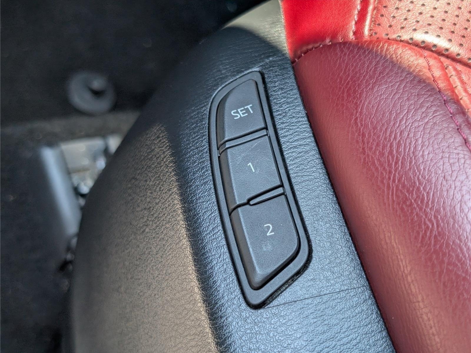 Used 2023 MAZDA CX-9 Carbon Edition AWD/4WD image 25