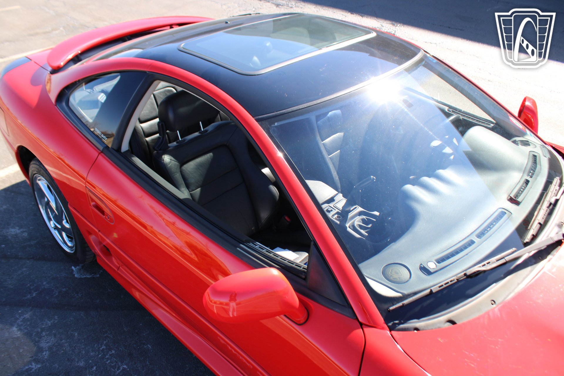 Used 1993 Dodge Stealth R/T Turbo image 37