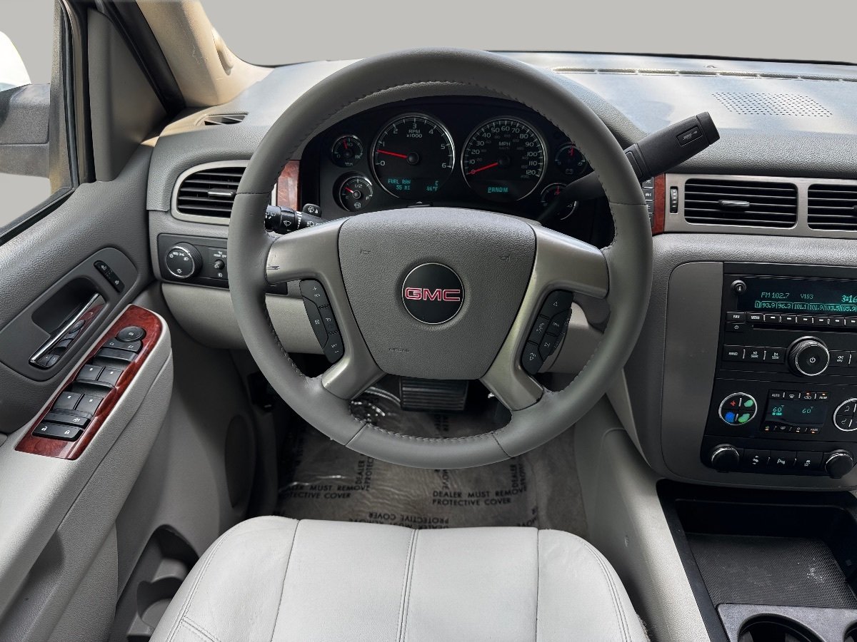 Used 2014 GMC Yukon SLT RWD image 22