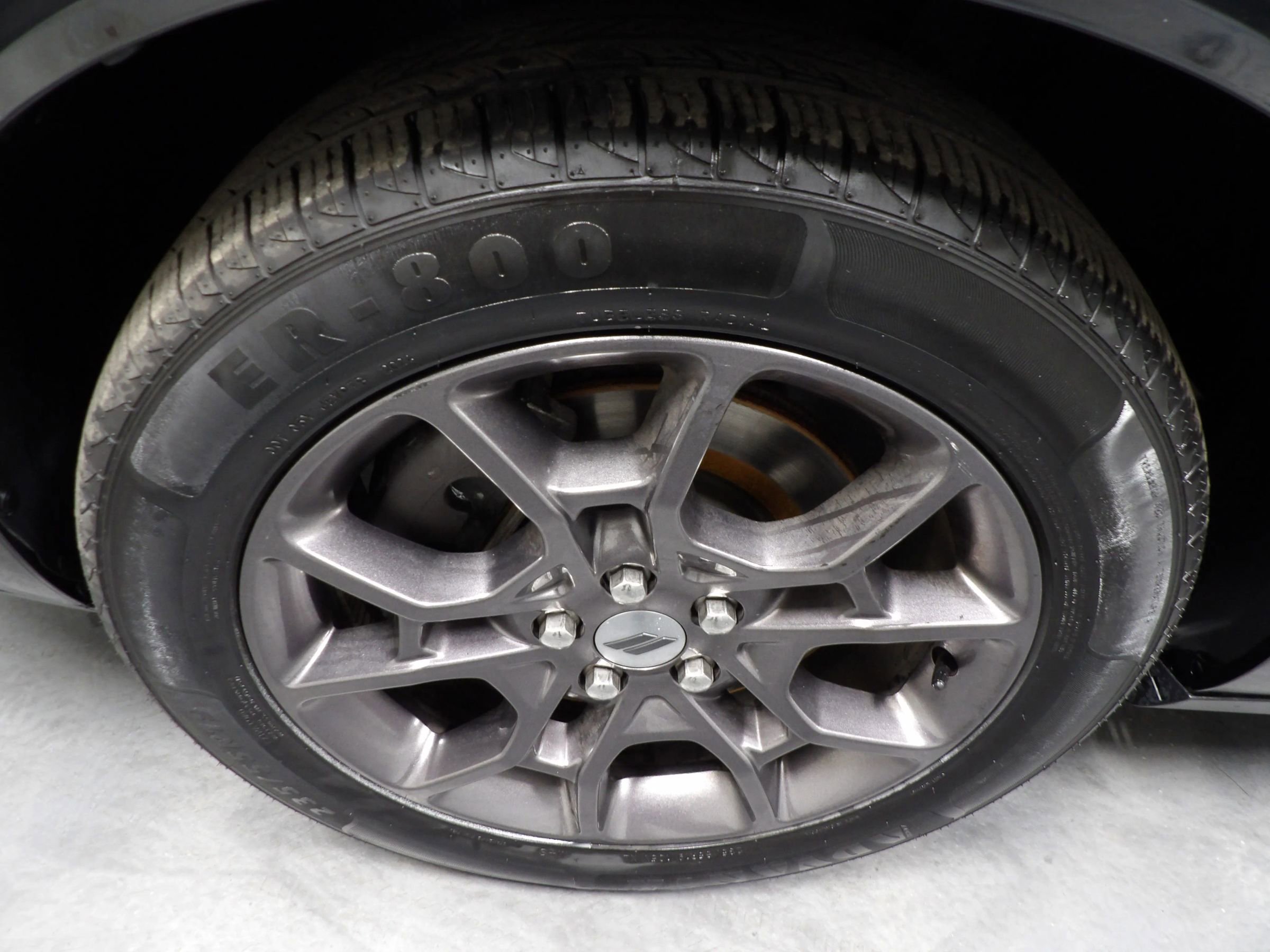 Used 2018 Dodge Challenger GT w/ Blacktop Package image 24