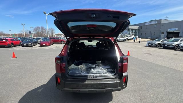 New 2026 Subaru Outback Touring XT AWD/4WD image 27