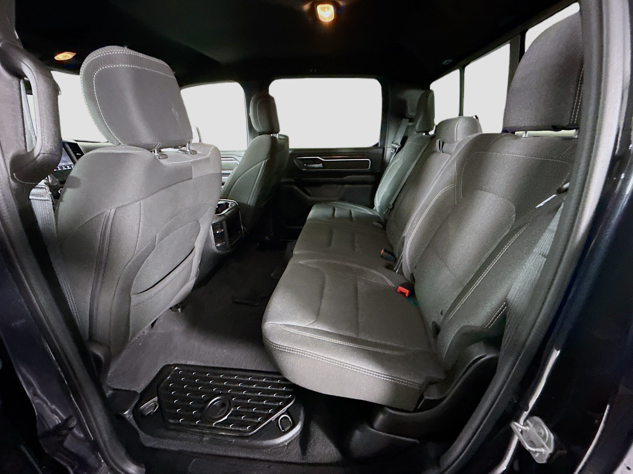 Used 2019 RAM 1500 Big Horn AWD/4WD image 25