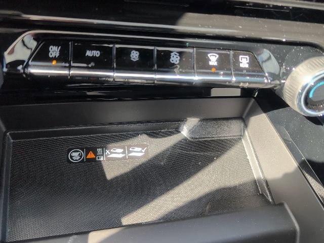 New 2026 Chevrolet Tahoe Premier image 40