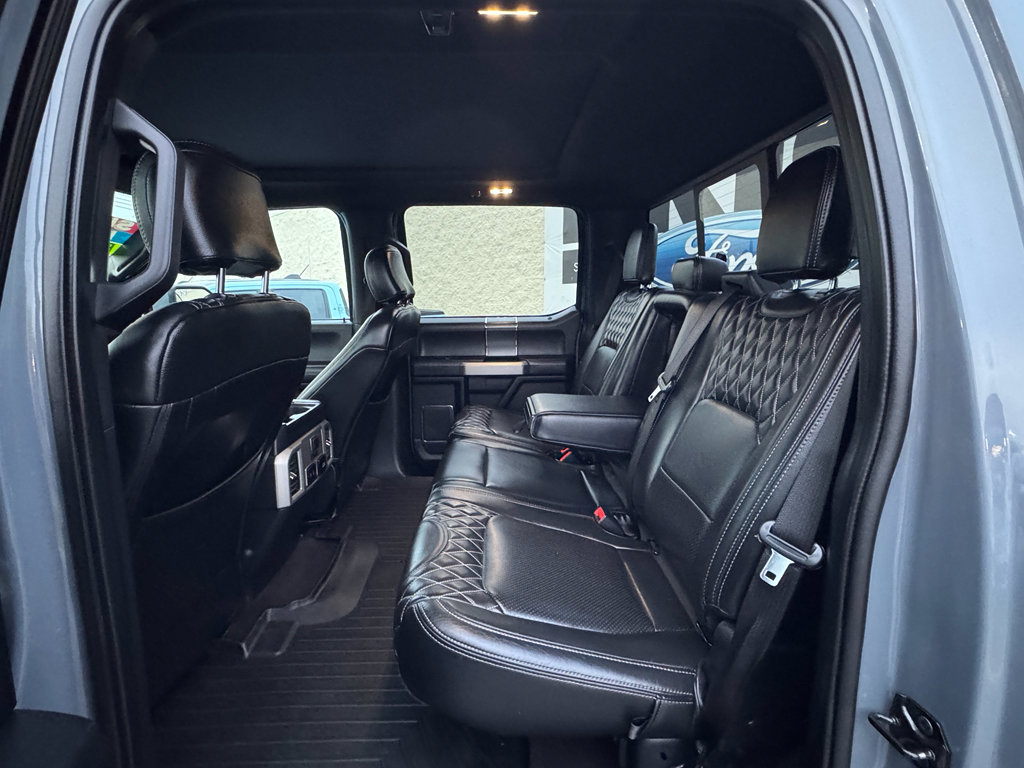 Used 2020 Ford F150 Lariat image 22