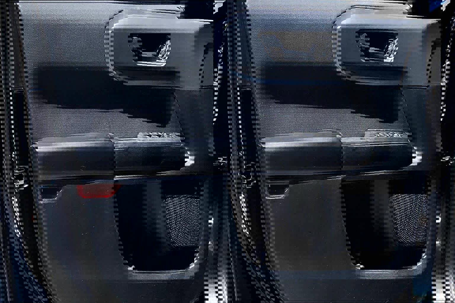 Used 2022 Ford Bronco Sport Big Bend w/ Convenience Package AWD/4WD image 25