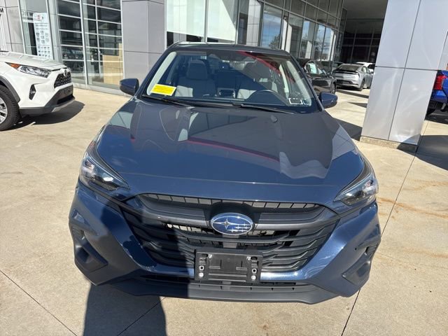 Used 2024 Subaru Legacy Premium image 2