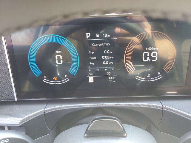 New 2026 Hyundai Santa Fe XRT AWD/4WD image 23