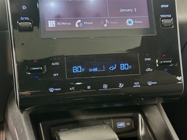 Used 2022 Hyundai Santa Cruz SEL Premium image 22