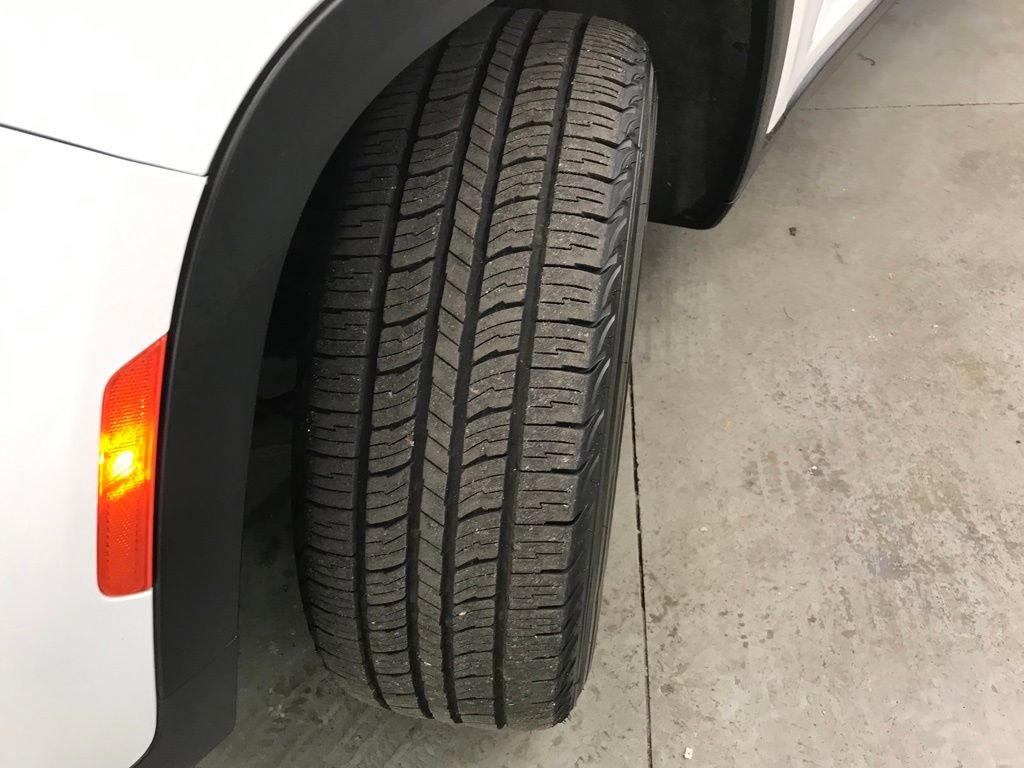 Used 2024 Jeep Grand Cherokee Limited 4xe image 47