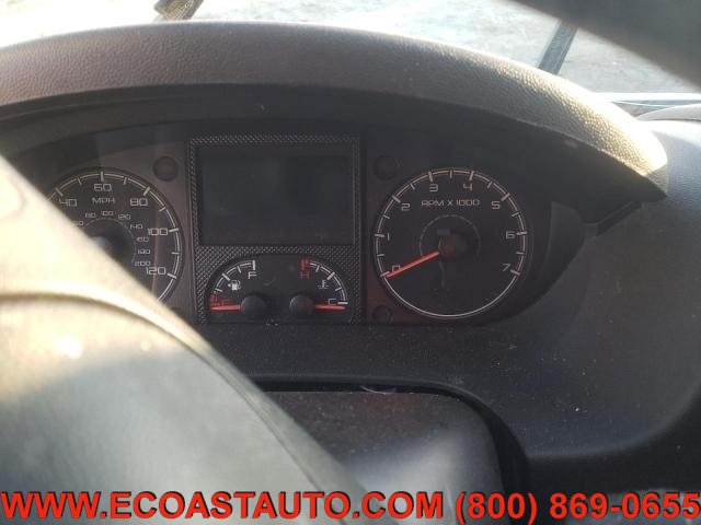 Used 2016 RAM ProMaster 2500 w/ Premium Appearance Group FWD image 6