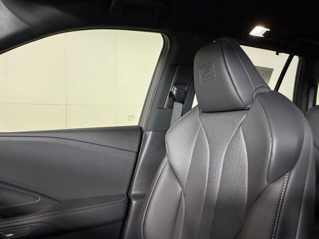 New 2026 Lexus TX 500h AWD image 15