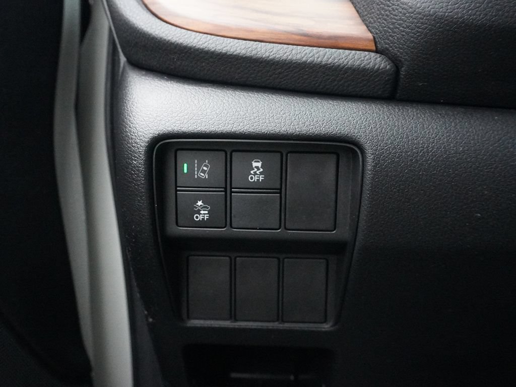 Used 2018 Honda CR-V EX image 44