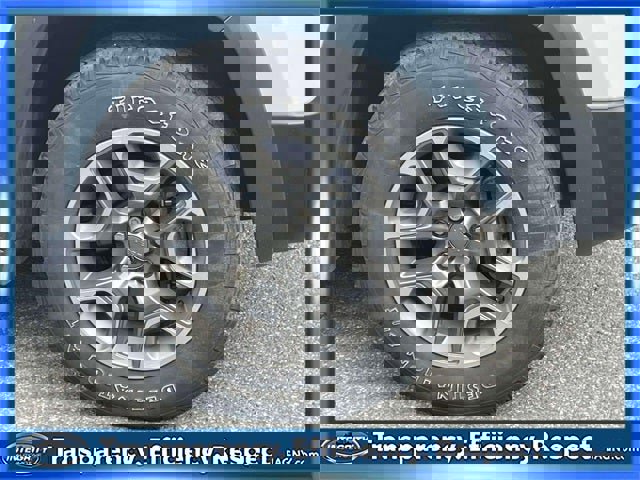 Used 2022 Jeep Cherokee Trailhawk image 8