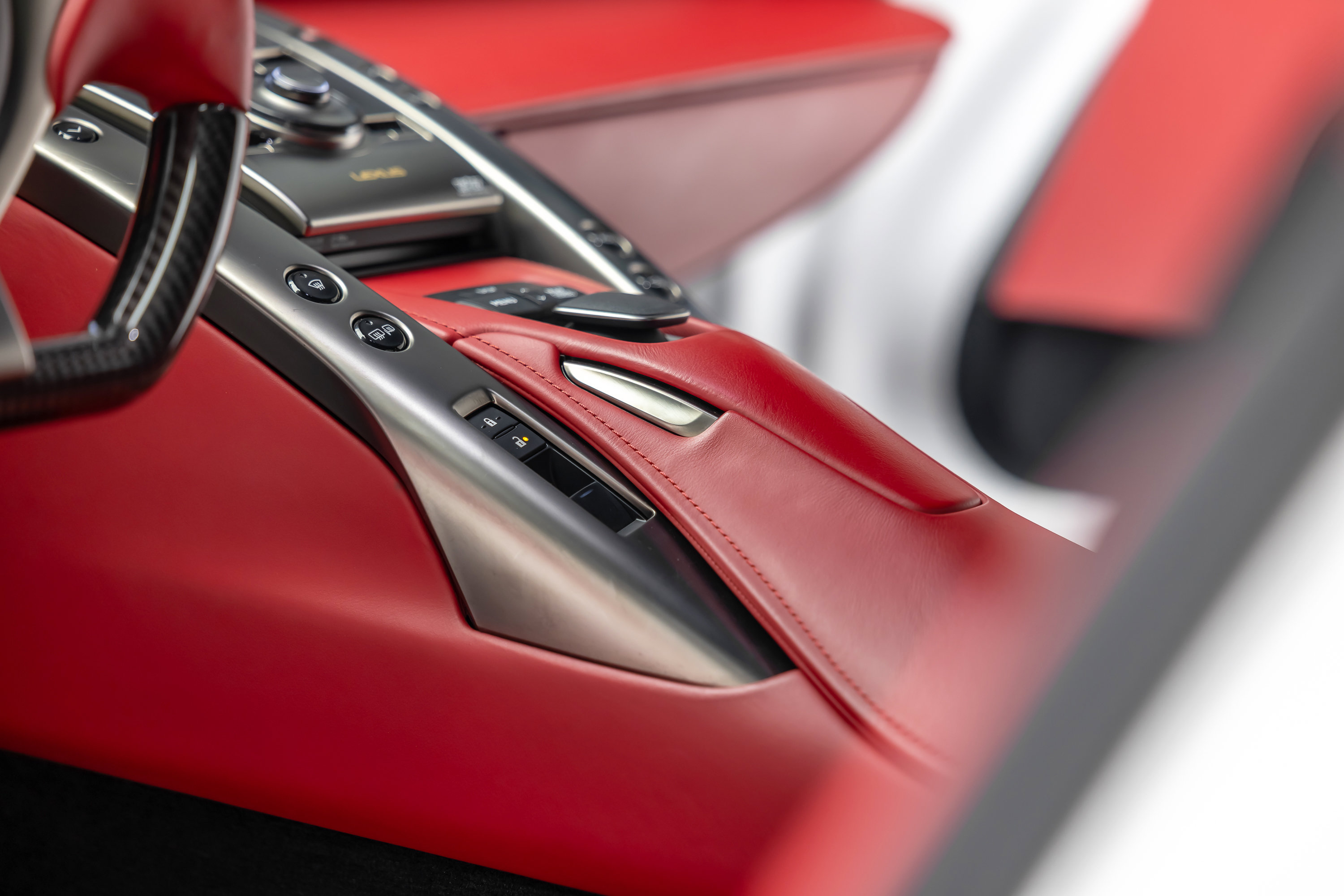 Used 2012 Lexus LFA RWD image 89