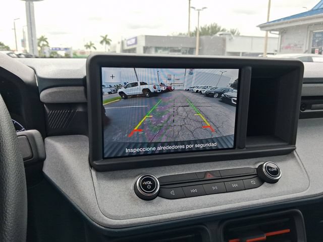 Used 2024 Ford Maverick XLT FWD image 21