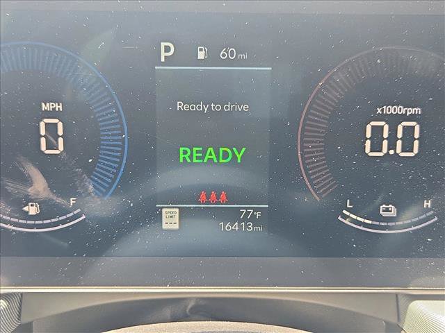 Used 2025 Hyundai Sonata SEL FWD image 11