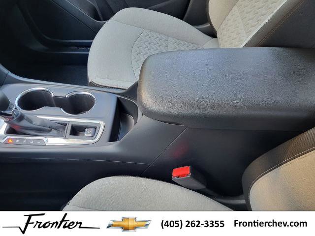 Used 2024 Chevrolet Equinox LS w/ LS Convenience Package image 20