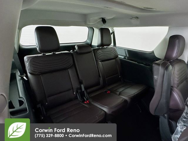 New 2026 Ford Expedition Max Platinum w/ Platinum Ultimate Package image 30