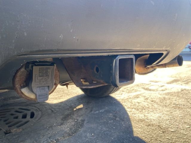 Used 2008 GMC Acadia SLT image 11