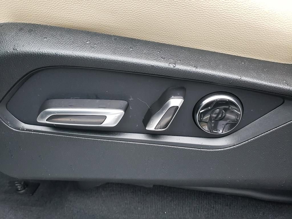 Certified 2024 Acura MDX SH-AWD image 19