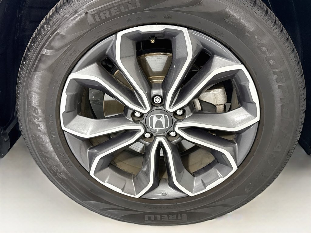 Used 2022 Honda CR-V EX image 32