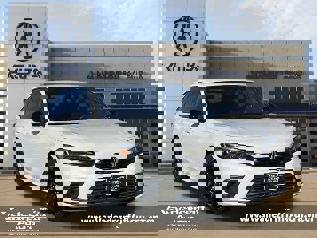 Used 2024 Honda Civic Sport