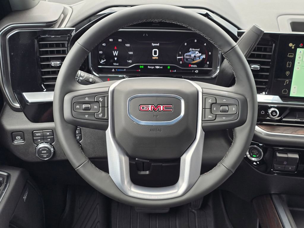 New 2025 GMC Sierra 2500 SLT image 6