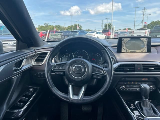 Used 2019 MAZDA CX-9 Grand Touring FWD image 23