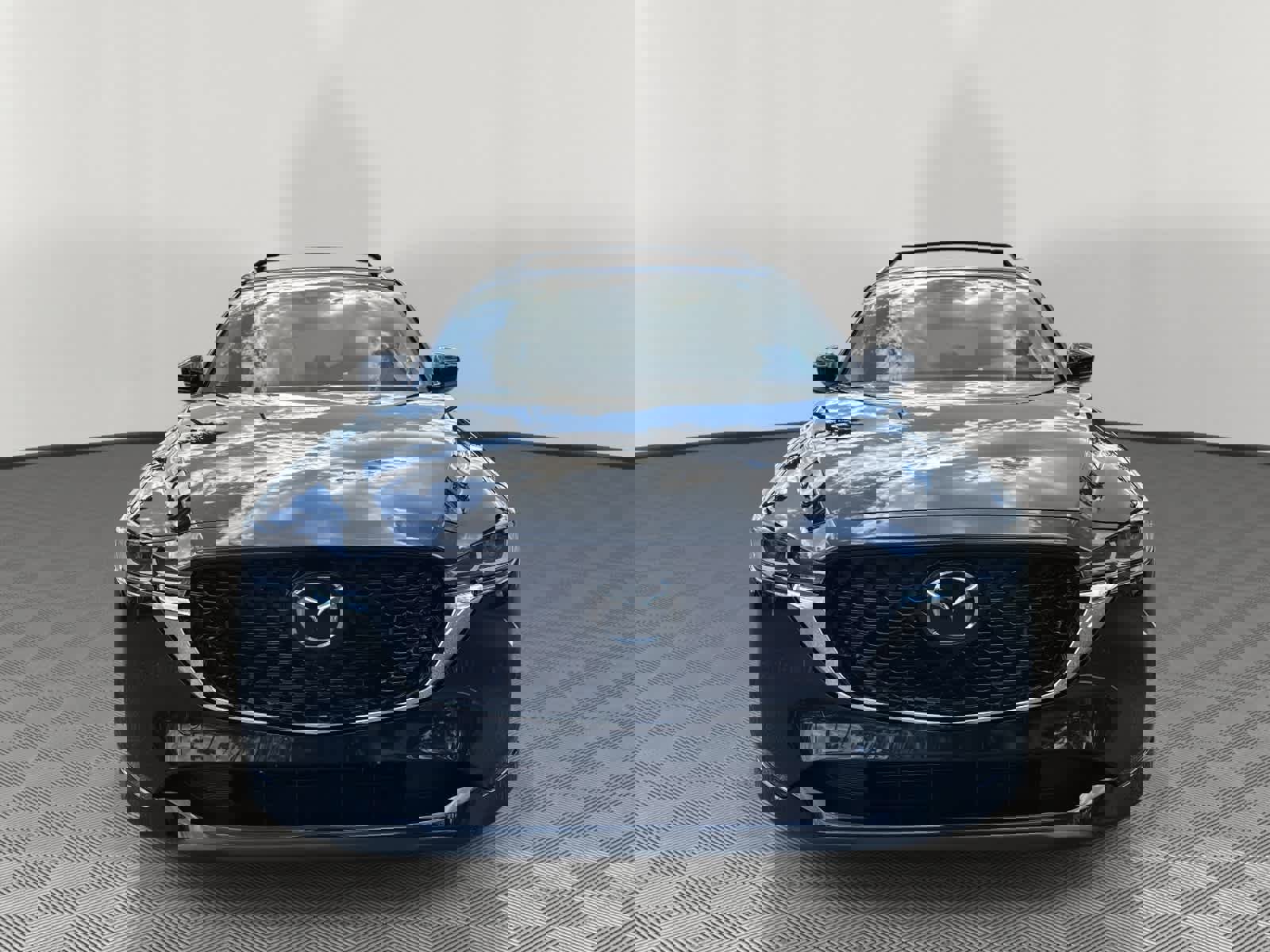 New 2025 MAZDA CX-5 AWD 2.5 S image 1