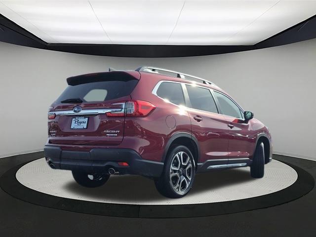 New 2026 Subaru Ascent Limited image 7