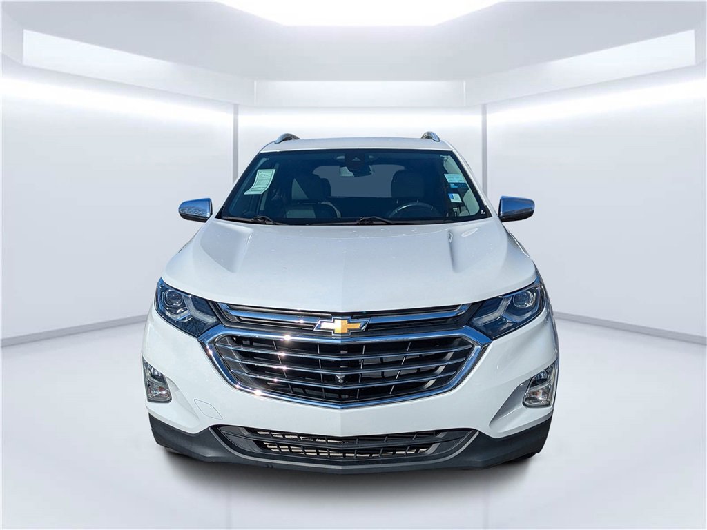 Used 2019 Chevrolet Equinox Premier image 8