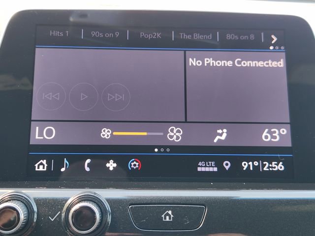 Used 2020 Cadillac CT4 Sport w/ Climate Package image 18